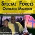 Special Forces for Jesus Outreach Ministries-Pastor Sherry Conner Jr. - @100064535356440 Instagram Profile Photo