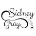 Sidney Gray - @sidneygrayauthor Instagram Profile Photo