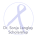 Dr. Sonja Langley Scholarship - @LangleyScholarship Instagram Profile Photo
