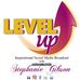 Level Up with Ambassador Stephanie Gibson - @Level-Up-with-Ambassador-Stephanie-Gibson-1880439132015195 Instagram Profile Photo