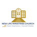 New Life Ministries Church with Pastor Stephanie L. Maxwell-Robles - @Newlifeministrieswithpastorstephanie Instagram Profile Photo