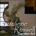 Suzanne Russell Garden Art - @100068180753879 Instagram Profile Photo
