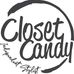 Tammy Rhoades Independent Closet Candy Boutique Stylist - @100051040039483 Instagram Profile Photo
