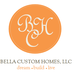 Tasha Harper - Bella Custom Homes, LLC - @bellacustomhomesbend Instagram Profile Photo
