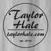 Taylor Hale - @taylorhaledesigns Instagram Profile Photo