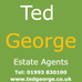 Ted George - @Ted-George-602907829795723 Instagram Profile Photo