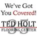 Ted Holt Flooring Center - @holtflooring Instagram Profile Photo