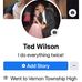 Ted Wilson - @100048470813898 Instagram Profile Photo