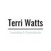 Terri Watts Counselling and Psychotherapy - @100082584618702 Instagram Profile Photo