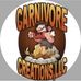 Terry Crabtree - @carnivorecreationsfoodtruck Instagram Profile Photo