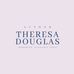 Author Theresa Douglas - @100077972061432 Instagram Profile Photo