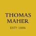 Thomas Maher - @tommahers Instagram Profile Photo