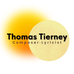 Thomas Tierney - @thomastierneycomposer Instagram Profile Photo