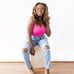 Tiffany Hines - @tiffanyhinesmusic Instagram Profile Photo