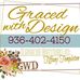 Graced With Design Boutique by Tiffany Templeton - @GracedWithDesignBoutique Instagram Profile Photo