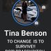 Tina Benson - @100068857887113 Instagram Profile Photo