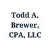 Todd A. Brewer, CPA, LLC - @100079149092033 Instagram Profile Photo