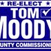 Re-Elect Tom Moody- Crawford County Commissioner - @100050554972112 Instagram Profile Photo