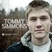 Tommy Simmons - @tommysimmonsmusic Instagram Profile Photo