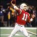 Tony Eason was one the most under-rated qbs of all-time. - @100064075145992 Instagram Profile Photo