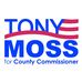 Tony Moss for Valley County Commissioner - @100063916502325 Instagram Profile Photo