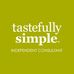 Tracy Kimball, Independent Consultant Tastefully Simple - @100086531400472 Instagram Profile Photo