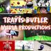 Travis Butler Media Productions - @100067933069288 Instagram Profile Photo