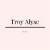 Troy Ward - @blushingcolors Instagram Profile Photo