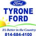 Tyrone Ford - @tyroneford4549 Instagram Profile Photo