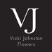 Flower arranging with Vicki Johnston - @100064693842371 Instagram Profile Photo