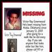 Help find Victor Ray Greenwood- Missing from Oklahoma - @HelpfindVictorRayGreenwood Instagram Profile Photo