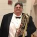 Dr Wade Goodwin - Bass Trombone Arranger and Pedagogue - @DrBassTrombone Instagram Profile Photo