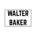 Walter Baker - @WalterBakerNY Instagram Profile Photo