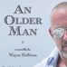 An Older Man, a novella by Wayne Hoffman - @100063499933073 Instagram Profile Photo
