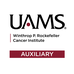 UAMS Winthrop P. Rockefeller Cancer Institute Volunteer Services, Auxiliary - @uamscanceraux Instagram Profile Photo