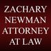 Zachary Newman Attorney at Law - @100067117472400 Instagram Profile Photo