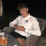 Aaron Gregson - @aaron.gregson Instagram Profile Photo