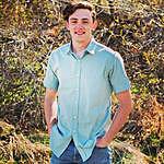 Aaron Hughes - @aaron_hughes1217 Instagram Profile Photo