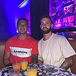 Aaron Jackson - @aaron___jackson Instagram Profile Photo