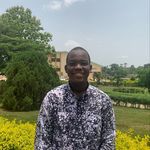 Aaron Kyeremateng - @aakyeremateng Instagram Profile Photo