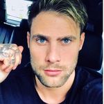 Aaron Nicholson - @aaron1nicholson Instagram Profile Photo