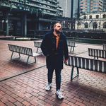 Aaron Patrick - @aaronpatrick Instagram Profile Photo
