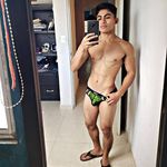 aaron perez villa - @_hombrespeludos Instagram Profile Photo