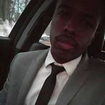 Aaron Poteat - @ajp215 Instagram Profile Photo