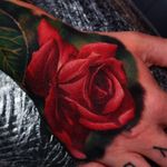 Aaron Reed - @aaronreed_tattoos Instagram Profile Photo