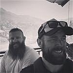 Aaron Rooney - @roon_dawg1 Instagram Profile Photo