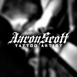 Aaron scott - @aaronscott.tattoo Instagram Profile Photo