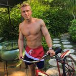 Aaron Springer - @aaron_springer Instagram Profile Photo