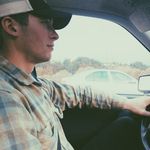 Aaron Reding - @aa.ron_r Instagram Profile Photo