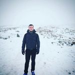 Aaron Ewers - @a5ewe Instagram Profile Photo